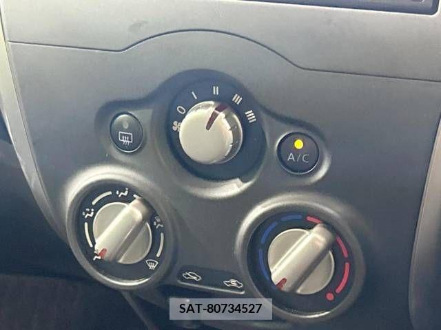 Nissan NOTE 2013-11 341888-7