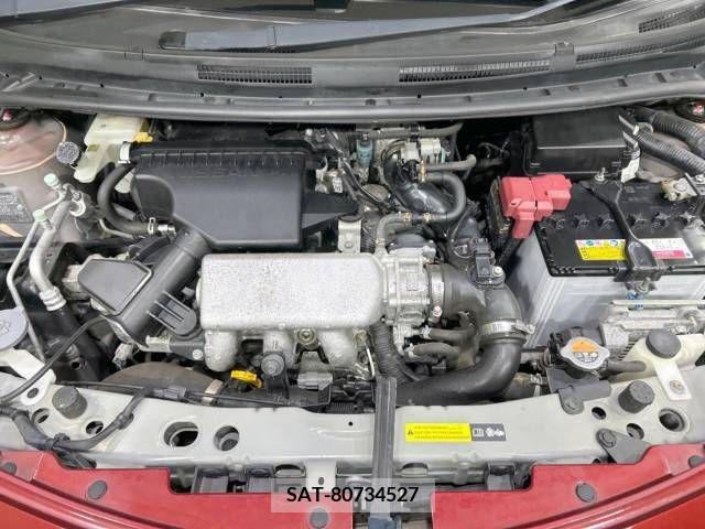 Nissan NOTE 2013-11 341888-18