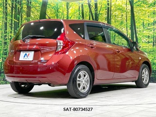 Nissan NOTE 2013-11 341888-17