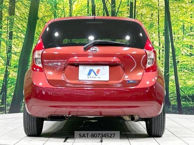 Nissan NOTE 2013-11 341888-15