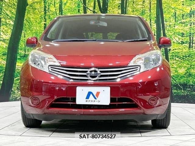 Nissan NOTE 2013-11 341888-14