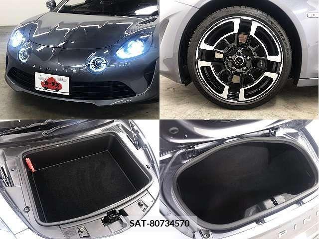 Renault ALPINE 2019-07 377409-7