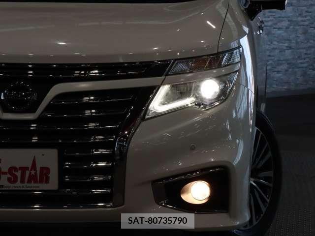 Nissan ELGRAND 2016-10 227050-14