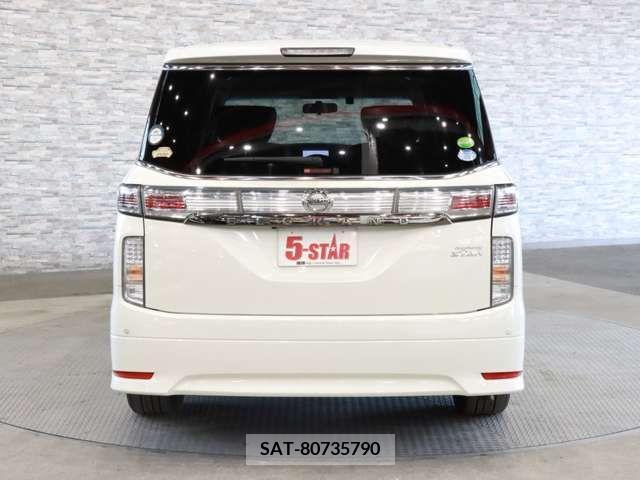 Nissan ELGRAND 2016-10 227050-13