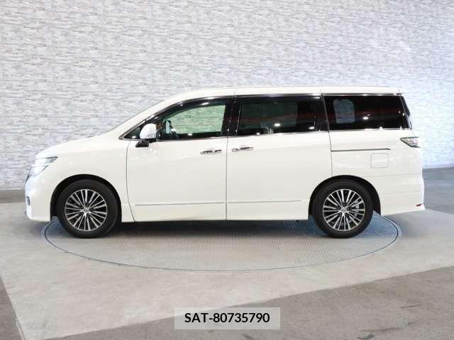 Nissan ELGRAND 2016-10 227050-11