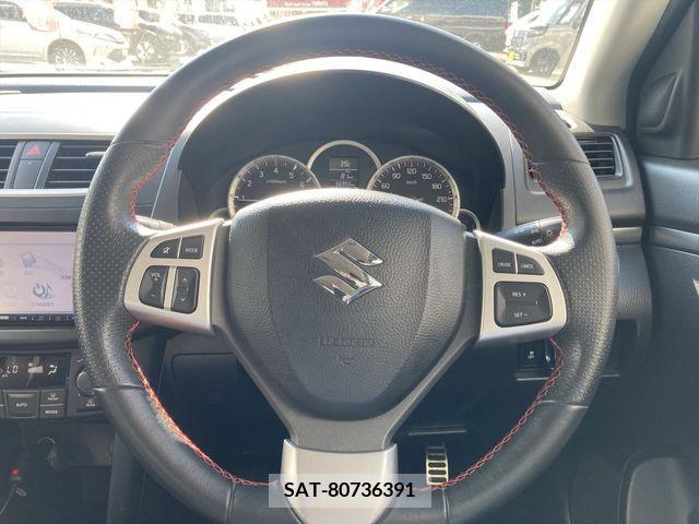 Suzuki SWIFT 2013-06 369018-8