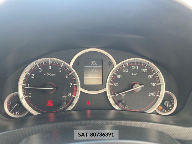 Suzuki SWIFT 2013-06 369018-7