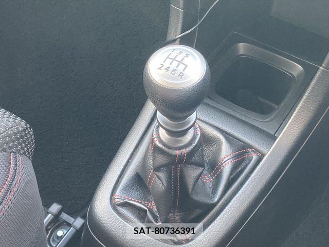 Suzuki SWIFT 2013-06 369018-6