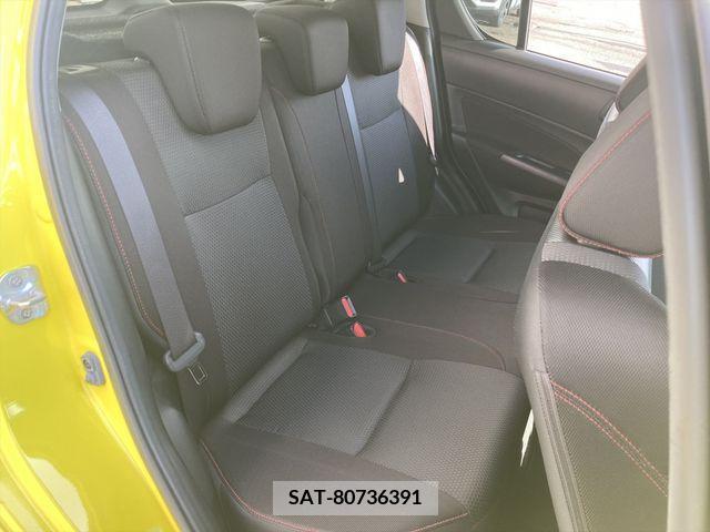 Suzuki SWIFT 2013-06 369018-3