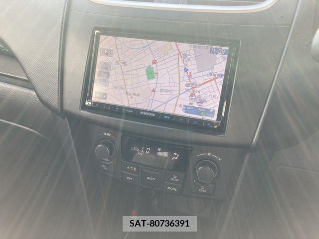 Suzuki SWIFT 2013-06 369018-4
