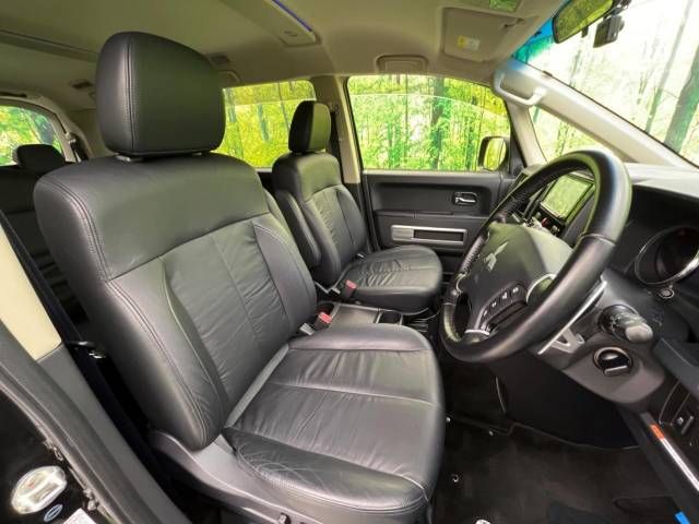 Mitsubishi DELICA D5 2017-06 28449-8