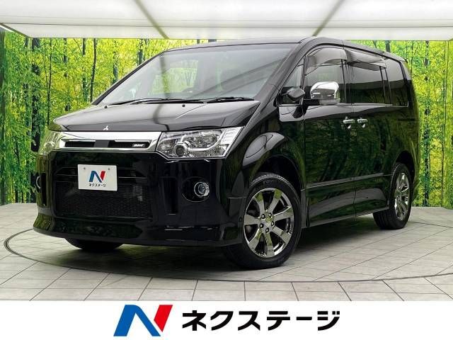 Mitsubishi DELICA D5 2017-06 28449-0