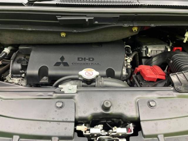 Mitsubishi DELICA D5 2017-06 28449-19