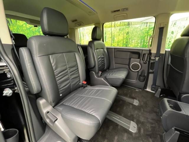 Mitsubishi DELICA D5 2017-06 28449-9