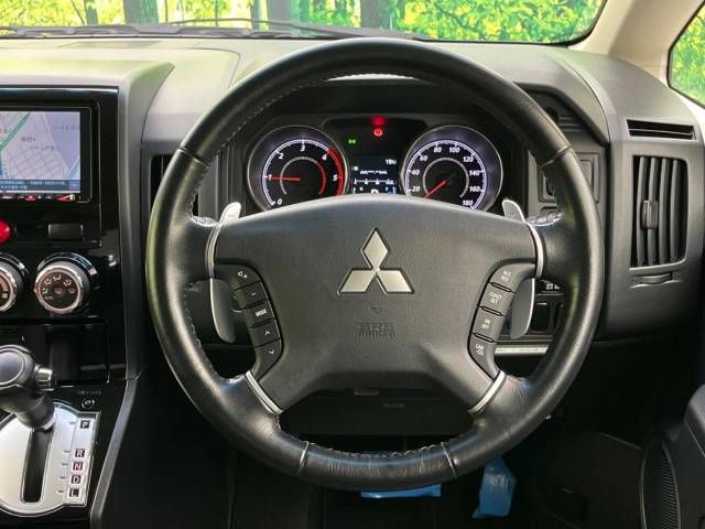 Mitsubishi DELICA D5 2017-06 28449-12