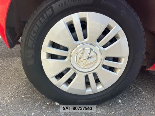 VolksWagen UP! 2014-02 355117-5