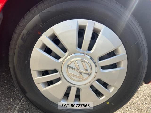 VolksWagen UP! 2014-02 355117-4