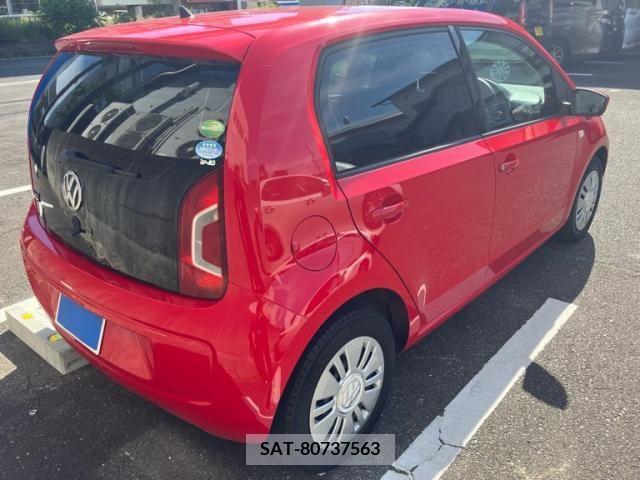VolksWagen UP! 2014-02 355117-2