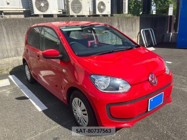 VolksWagen UP! 2014-02 355117-1