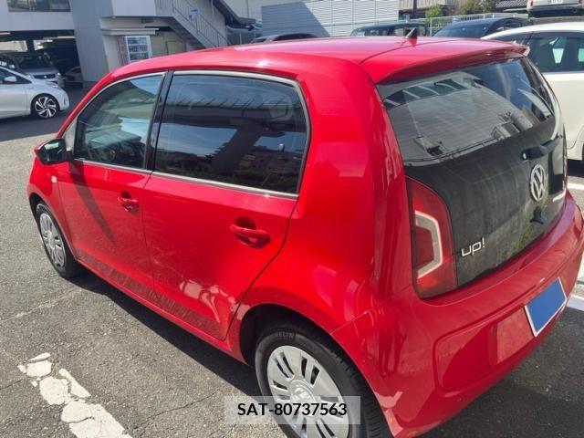 VolksWagen UP! 2014-02 355117-3