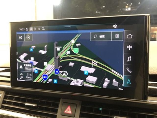 Audi S4 2021-08 11564-9