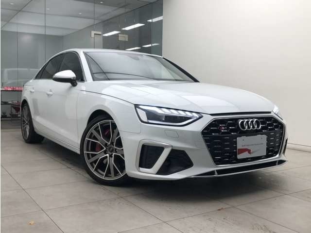 Audi S4 2021-08 11564-4