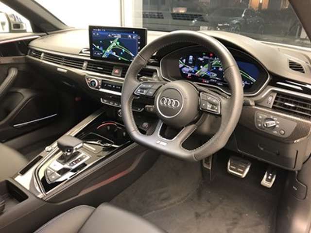 Audi S4 2021-08 11564-7