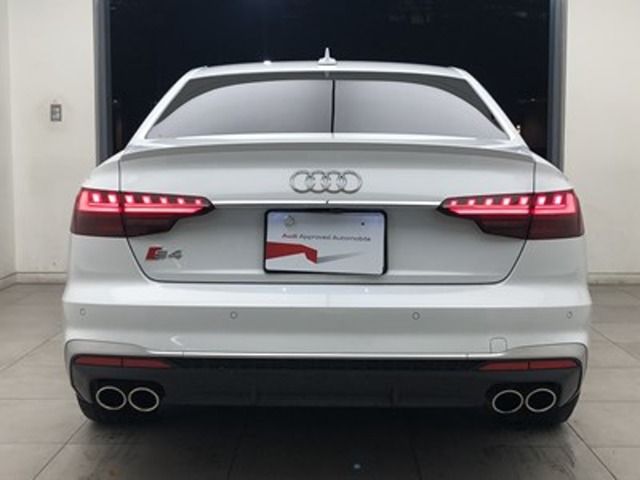 Audi S4 2021-08 11564-3