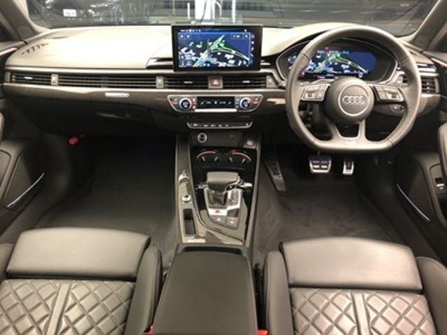 Audi S4 2021-08 11564-6