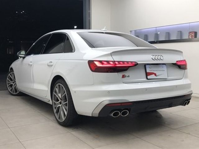 Audi S4 2021-08 11564-5