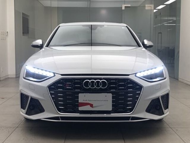 Audi S4 2021-08 11564-2