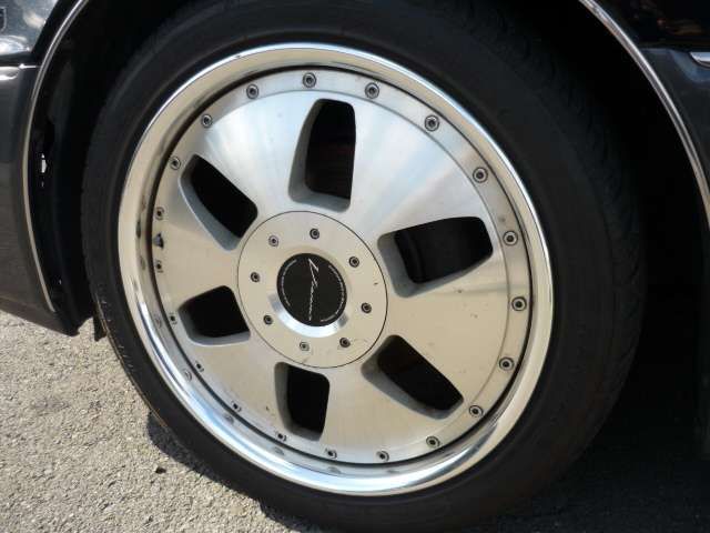 Toyota CROWN MAJESTA 1999-12 4013-2