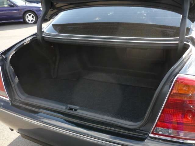 Toyota CROWN MAJESTA 1999-12 4013-5