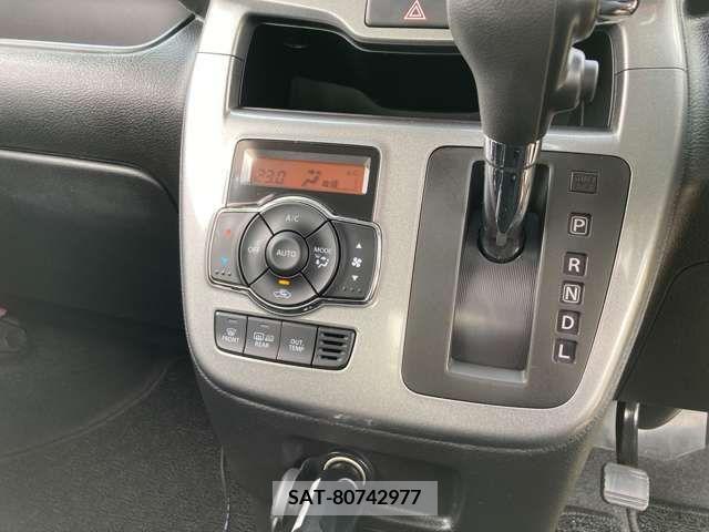 Suzuki SOLIO 2015-11 347163-8