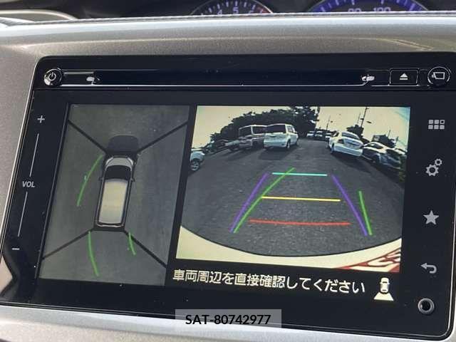 Suzuki SOLIO 2015-11 347163-7
