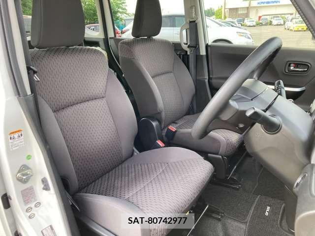 Suzuki SOLIO 2015-11 347163-19