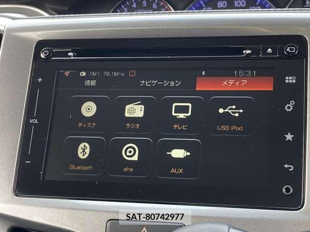 Suzuki SOLIO 2015-11 347163-6