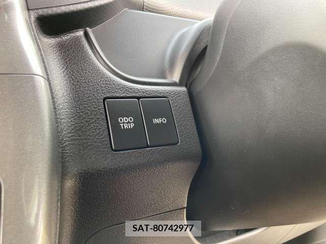 Suzuki SOLIO 2015-11 347163-13