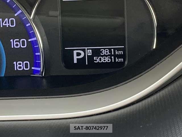 Suzuki SOLIO 2015-11 347163-12