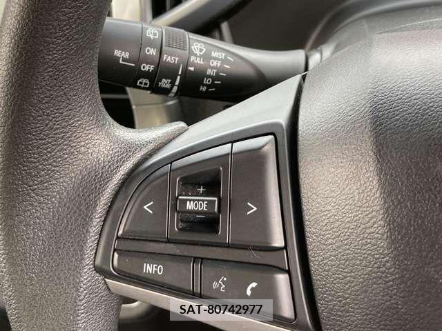 Suzuki SOLIO 2015-11 347163-10