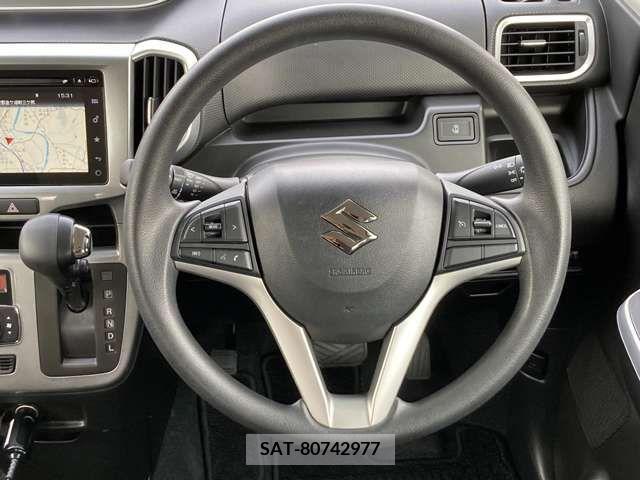 Suzuki SOLIO 2015-11 347163-9