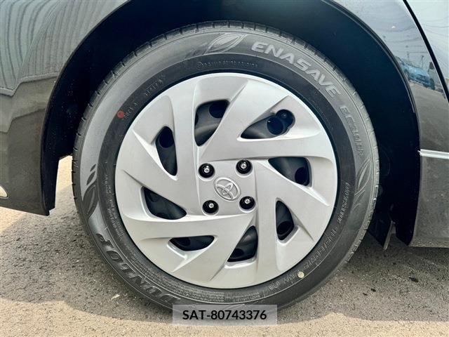 Toyota AQUA 2019-06 260886-5