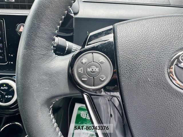 Toyota AQUA 2019-06 260886-16
