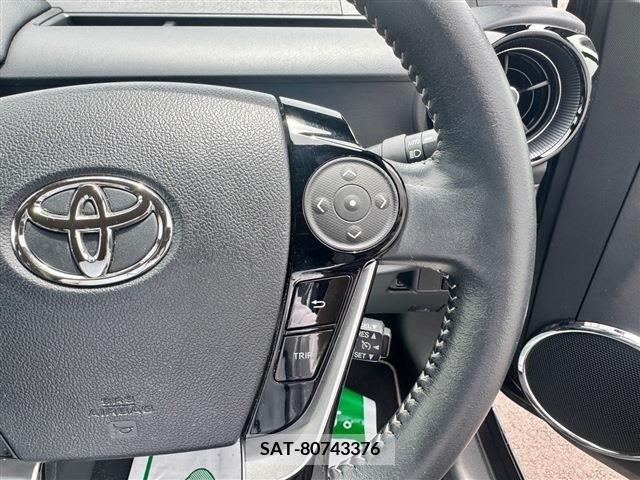 Toyota AQUA 2019-06 260886-17