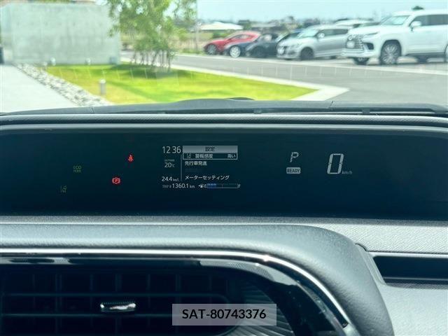 Toyota AQUA 2019-06 260886-18