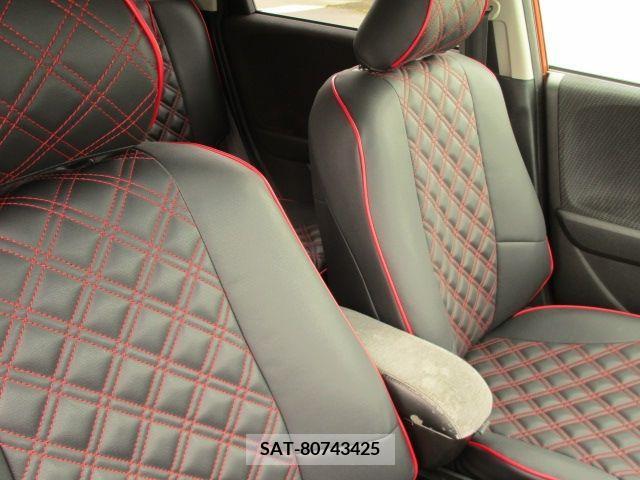 Honda FIT 2010-11 303315-4