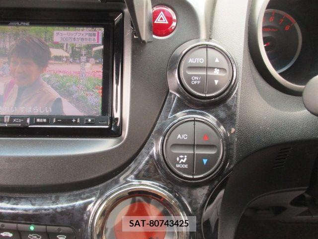 Honda FIT 2010-11 303315-10