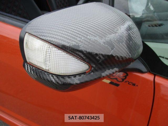 Honda FIT 2010-11 303315-16