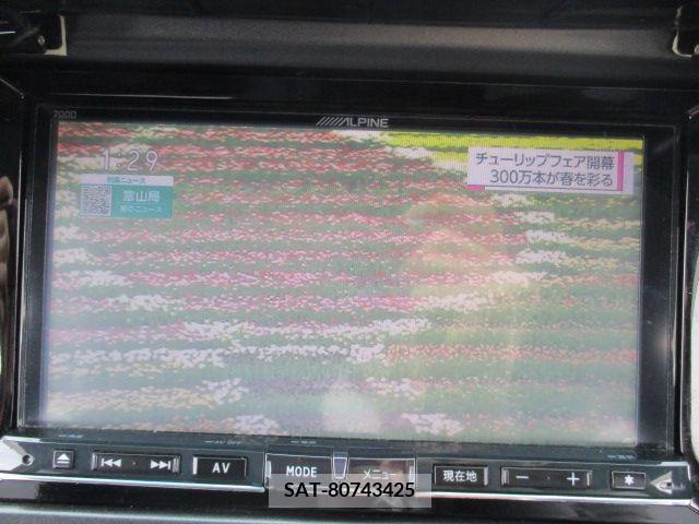 Honda FIT 2010-11 303315-9