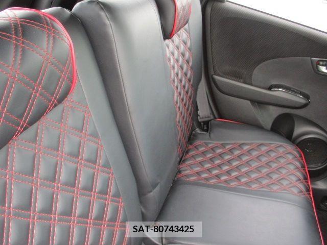 Honda FIT 2010-11 303315-5
